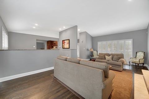 Tiny photo for 2699 Lisa Court, Northbrook, IL 60062 (MLS # 12655348)