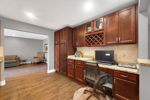 Tiny photo for 2699 Lisa Court, Northbrook, IL 60062 (MLS # 12655348)