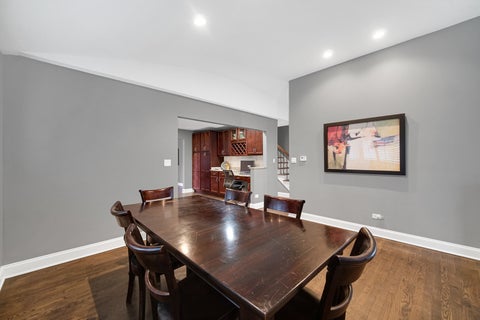Tiny photo for 2699 Lisa Court, Northbrook, IL 60062 (MLS # 12655348)