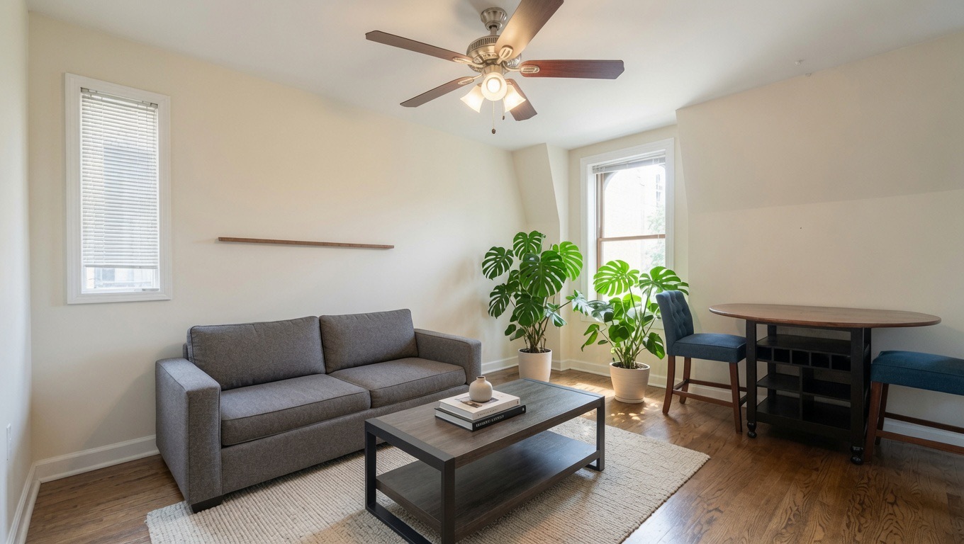 533 W Wrightwood Avenue 3F