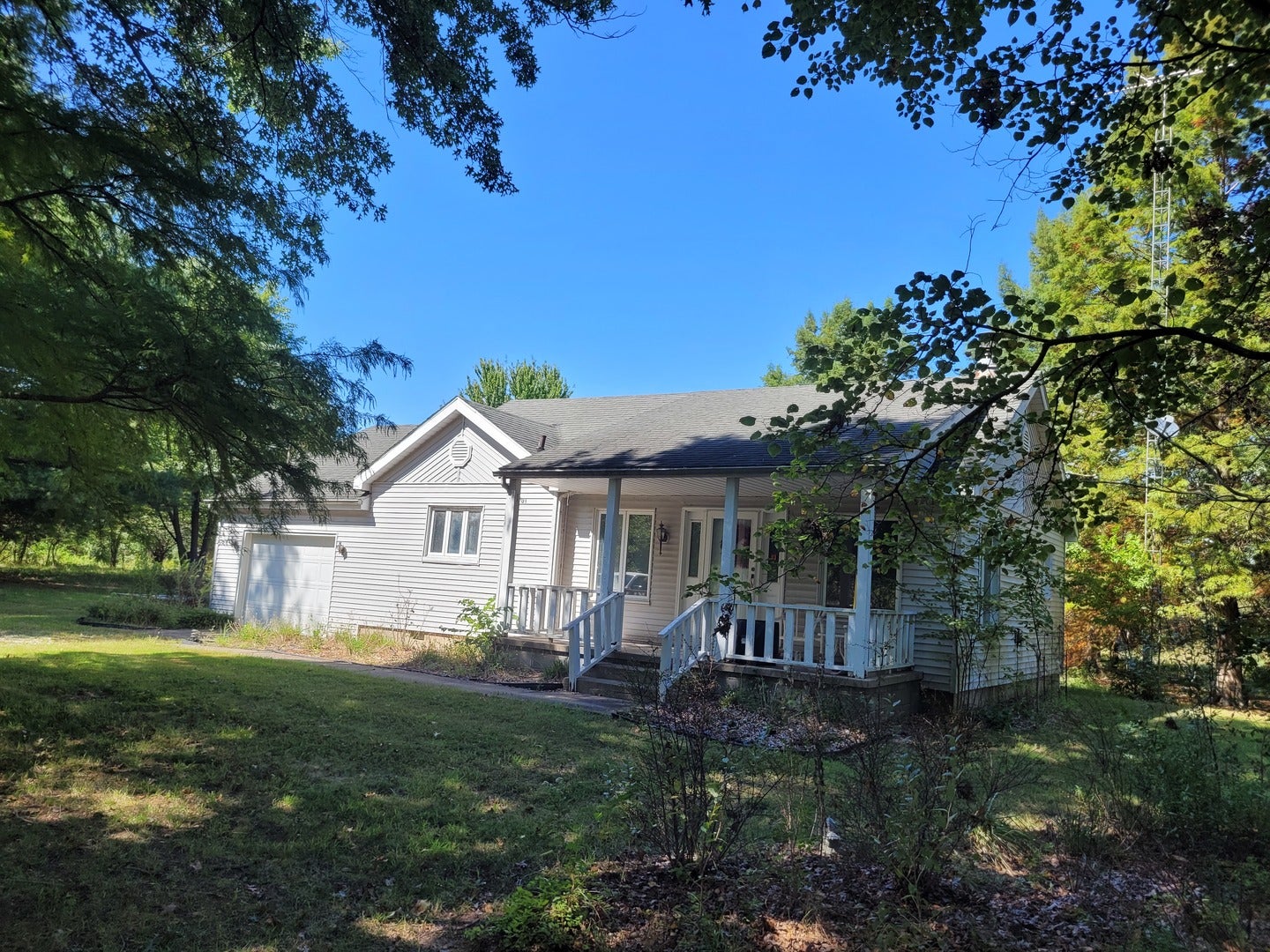 11978 E Bunny Farm Road