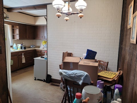 Tiny photo for 11978 E Bunny Farm Road, Mt Vernon, IL 62864 (MLS # 12759012)