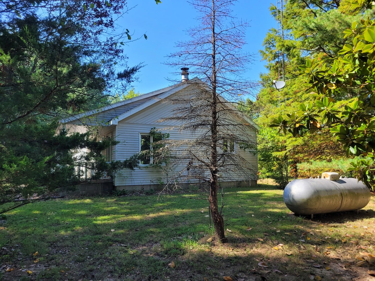 11978 E Bunny Farm Road