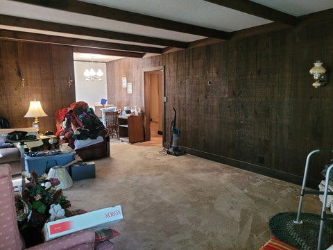 Tiny photo for 11978 E Bunny Farm Road, Mt Vernon, IL 62864 (MLS # 12759012)