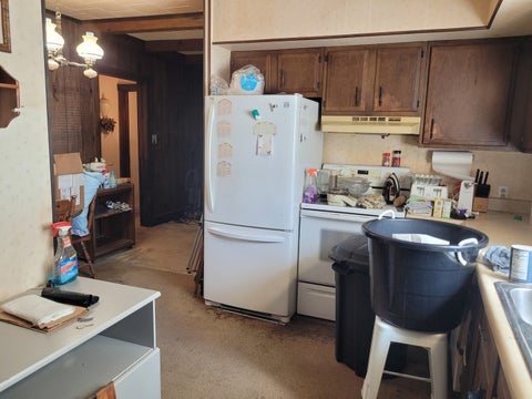 Tiny photo for 11978 E Bunny Farm Road, Mt Vernon, IL 62864 (MLS # 12759012)
