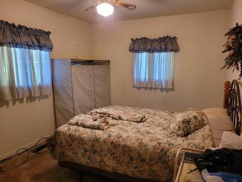 Tiny photo for 11978 E Bunny Farm Road, Mt Vernon, IL 62864 (MLS # 12759012)