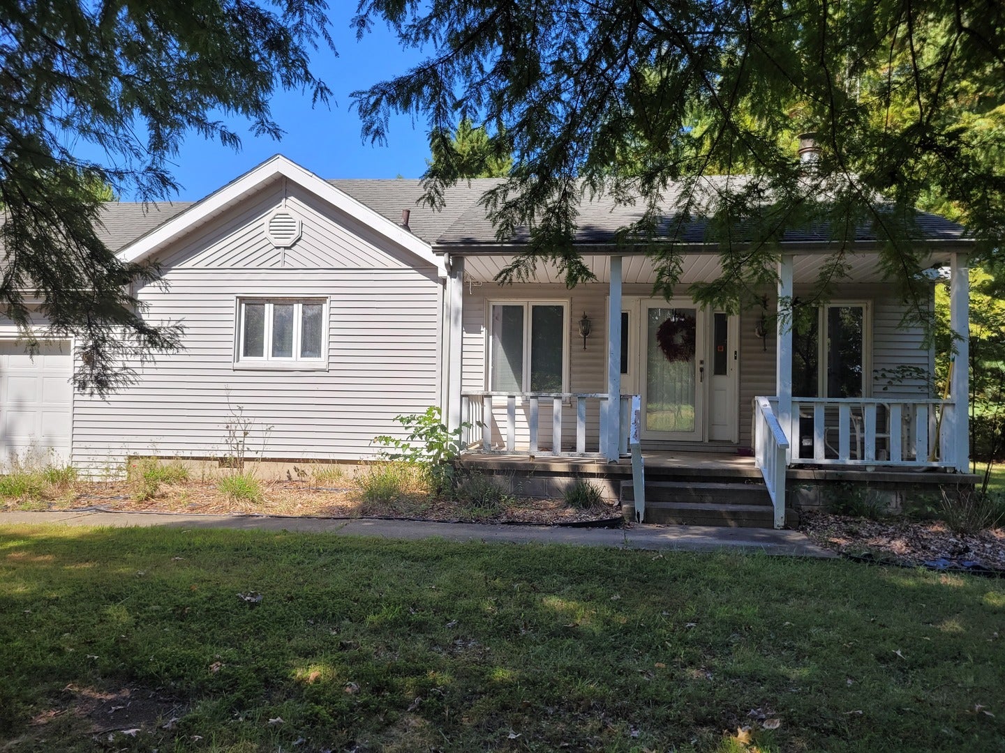 11978 E Bunny Farm Road