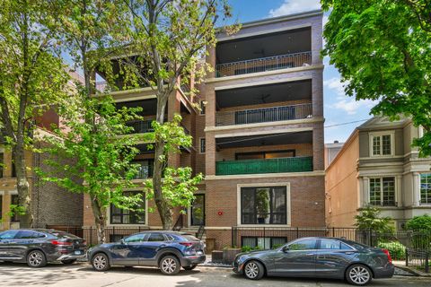 1719 N Burling Street 2S Chicago IL 60614