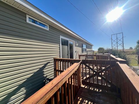 Tiny photo for 612 Bureau Court, Mahomet, IL 61853 (MLS # 12491135)