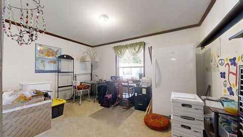 Tiny photo for 612 Bureau Court, Mahomet, IL 61853 (MLS # 12491135)