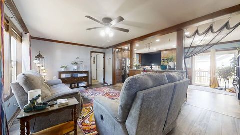 Tiny photo for 612 Bureau Court, Mahomet, IL 61853 (MLS # 12491135)