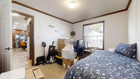 Tiny photo for 612 Bureau Court, Mahomet, IL 61853 (MLS # 12491135)