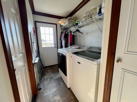 Tiny photo for 612 Bureau Court, Mahomet, IL 61853 (MLS # 12491135)