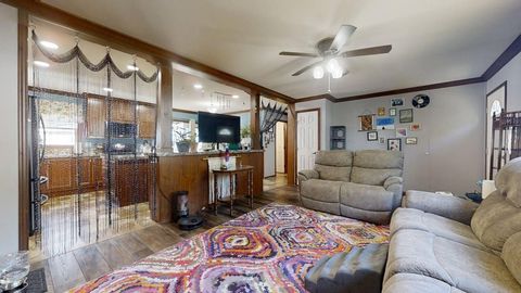Tiny photo for 612 Bureau Court, Mahomet, IL 61853 (MLS # 12491135)
