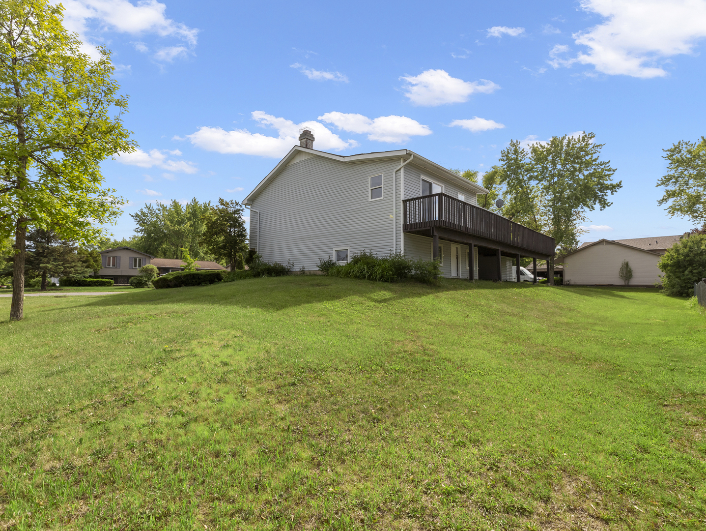 1100 Millbrook Drive