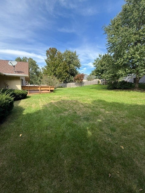 Tiny photo for 312 S Hershey Road, Bloomington, IL 61704 (MLS # 12772964)