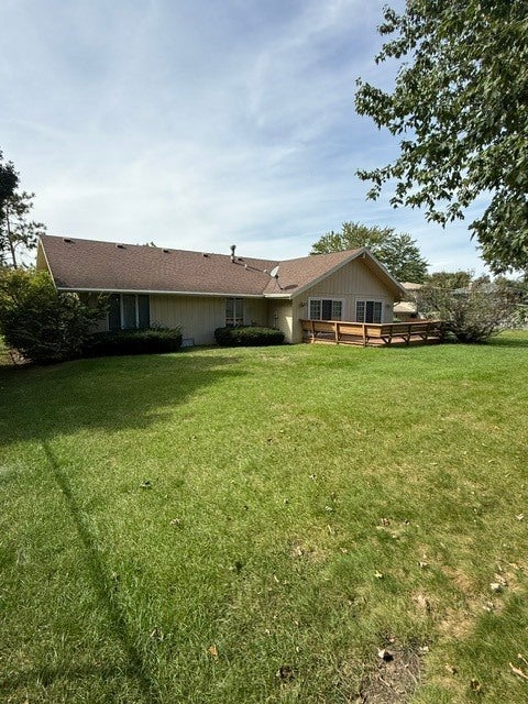 Tiny photo for 312 S Hershey Road, Bloomington, IL 61704 (MLS # 12772964)