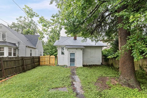 Tiny photo for 518 Cedar Street, Centralia, IL 62801 (MLS # 12649506)