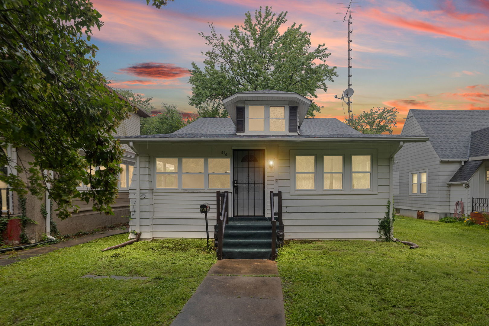 518 Cedar Street