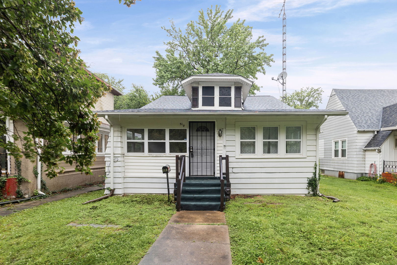 518 Cedar Street