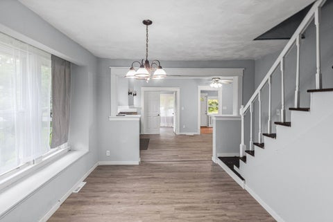 Tiny photo for 518 Cedar Street, Centralia, IL 62801 (MLS # 12649506)