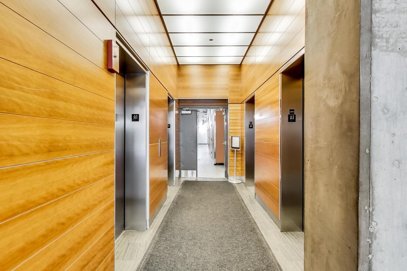 1720 S Michigan Avenue 603