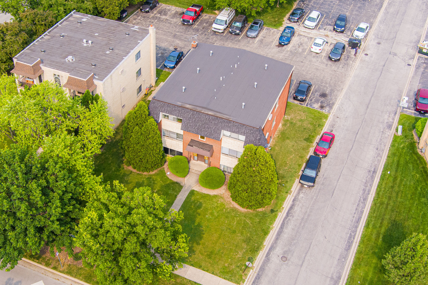 105 Euclid Avenue