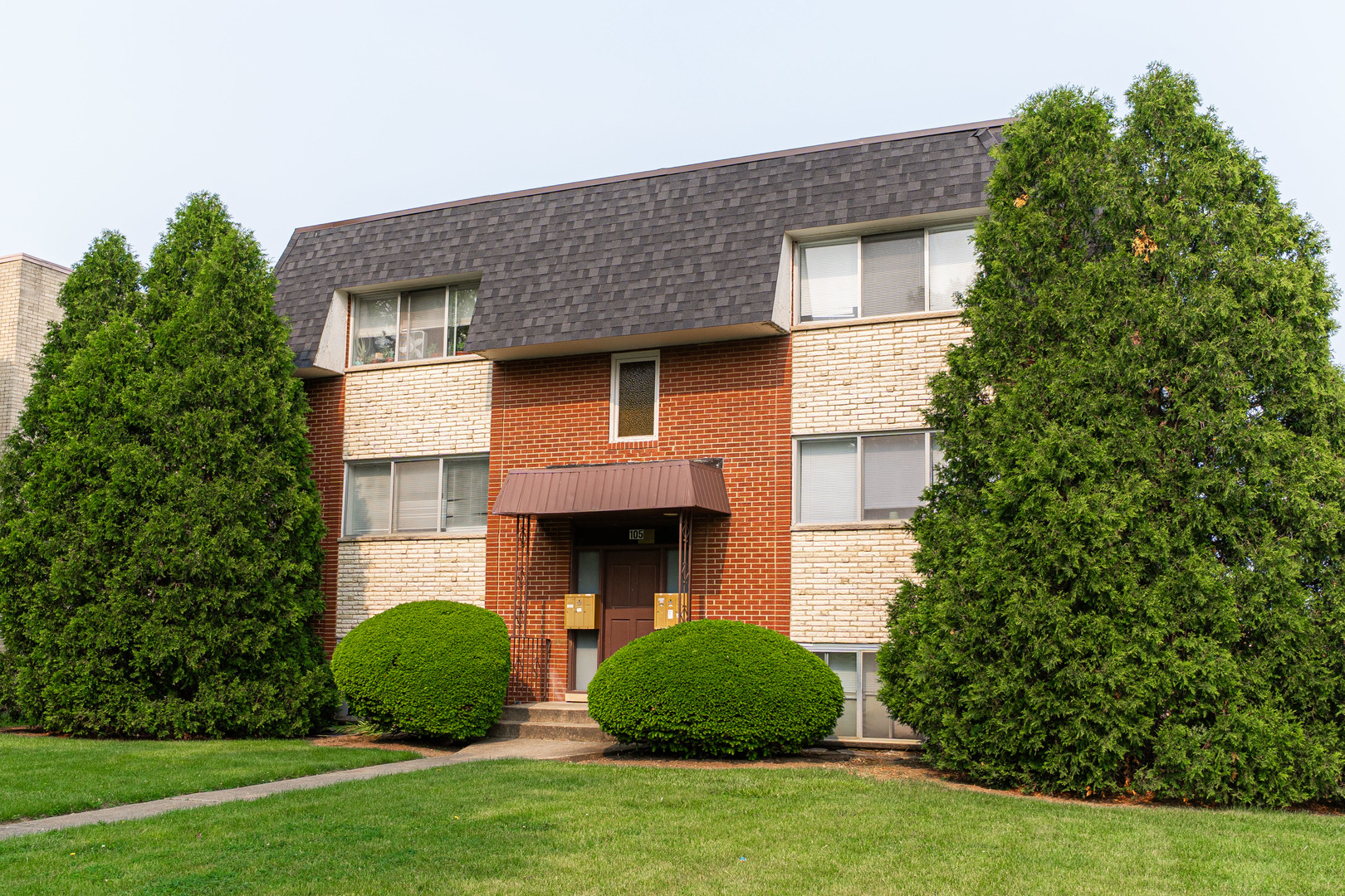 105 Euclid Avenue