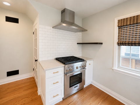 Tiny photo for 3721 Kemman Avenue, Brookfield, IL 60513 (MLS # 12715448)