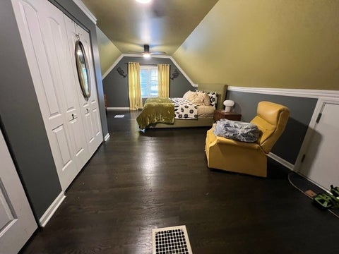 Tiny photo for 3721 Kemman Avenue, Brookfield, IL 60513 (MLS # 12715448)