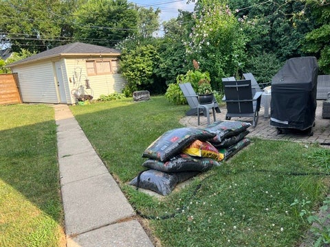 Tiny photo for 3721 Kemman Avenue, Brookfield, IL 60513 (MLS # 12715448)