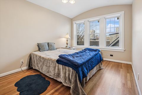 Tiny photo for 4320 N Clarendon Avenue #2031, Chicago, IL 60613 (MLS # 12529051)