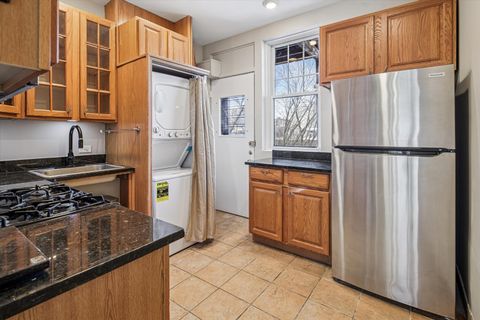 Tiny photo for 4320 N Clarendon Avenue #2031, Chicago, IL 60613 (MLS # 12529051)