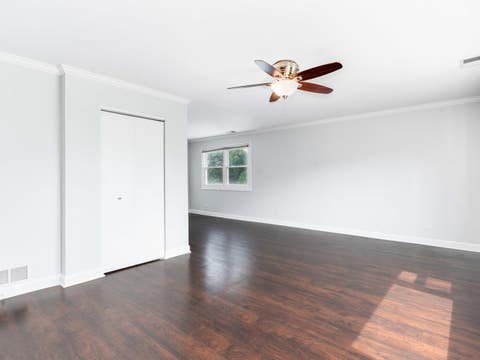 Tiny photo for 712 W Highland Avenue #6, Elgin, IL 60123 (MLS # 12730479)
