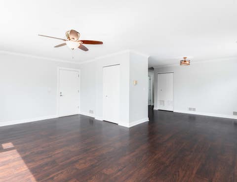 Tiny photo for 712 W Highland Avenue #6, Elgin, IL 60123 (MLS # 12730479)