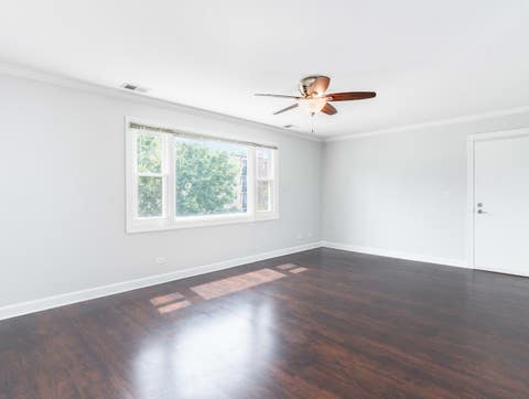 Tiny photo for 712 W Highland Avenue #6, Elgin, IL 60123 (MLS # 12730479)