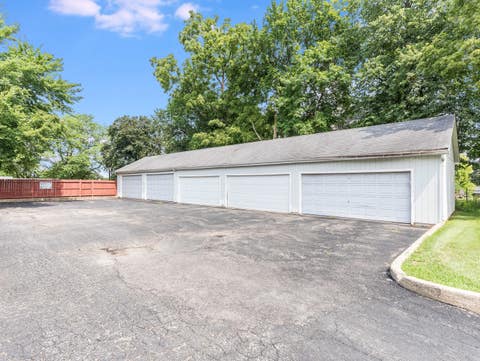 Tiny photo for 712 W Highland Avenue #6, Elgin, IL 60123 (MLS # 12730479)