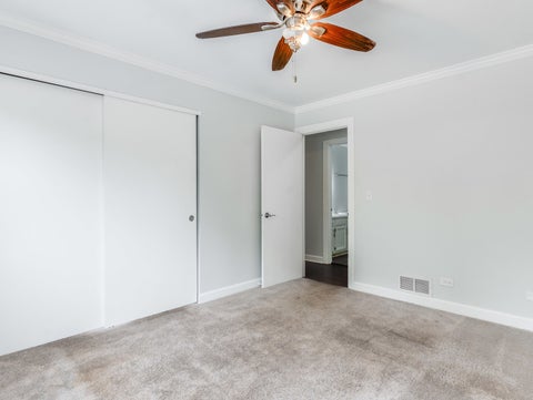 Tiny photo for 712 W Highland Avenue #6, Elgin, IL 60123 (MLS # 12730479)