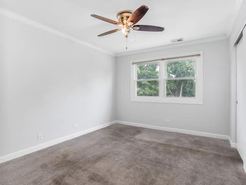 Tiny photo for 712 W Highland Avenue #6, Elgin, IL 60123 (MLS # 12730479)