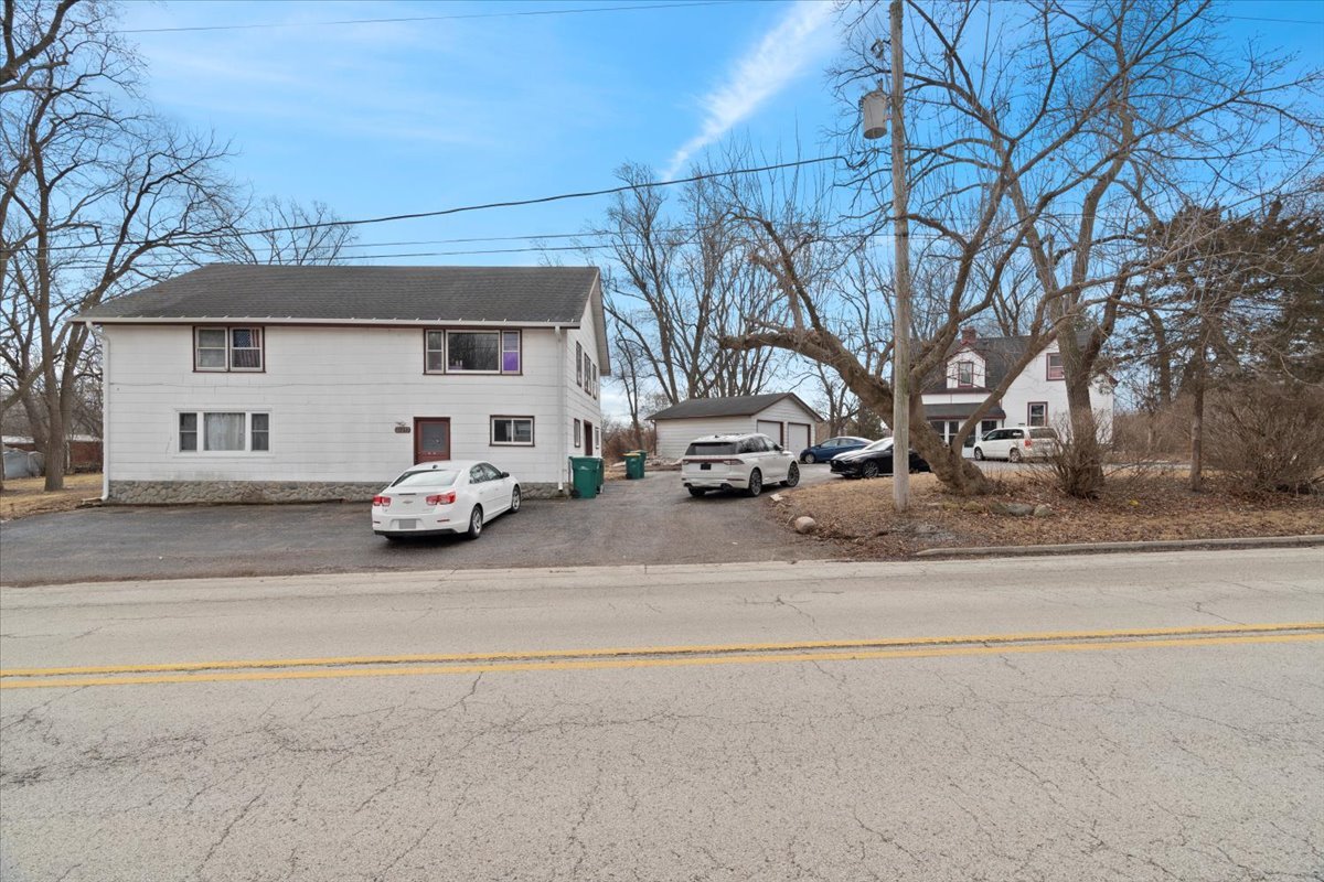 21279 W Shorewood Road