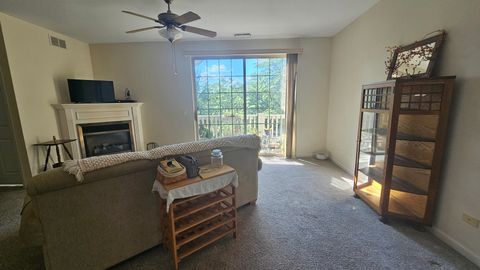 Tiny photo for 34451 N Old Walnut Circle #302, Gurnee, IL 60031 (MLS # 12448777)