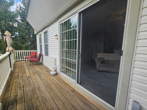 Tiny photo for 34451 N Old Walnut Circle #302, Gurnee, IL 60031 (MLS # 12448777)