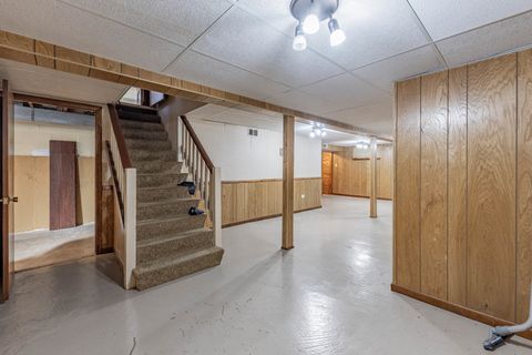 Tiny photo for 500 Grosvenor Place, Chicago Heights, IL 60411 (MLS # 12510001)