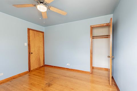 Tiny photo for 500 Grosvenor Place, Chicago Heights, IL 60411 (MLS # 12510001)
