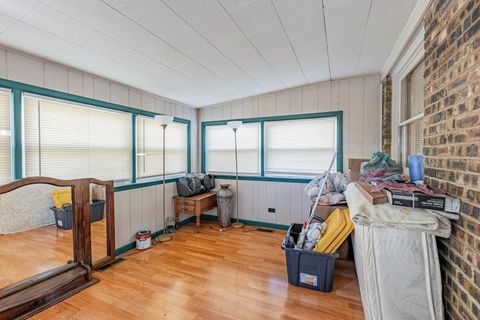 Tiny photo for 500 Grosvenor Place, Chicago Heights, IL 60411 (MLS # 12510001)