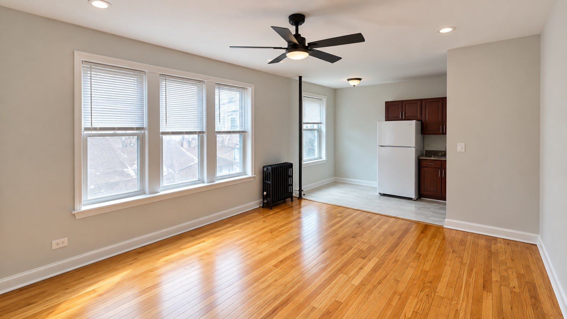 1635 W Morse Avenue 109