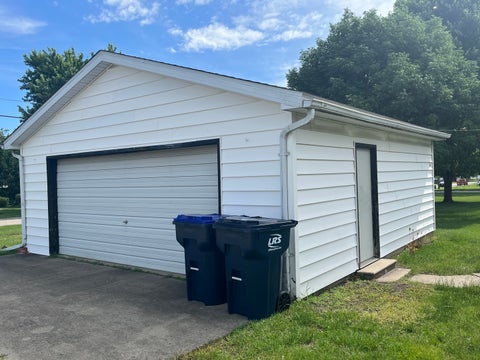 Tiny photo for 209 N School Street, Atkinson, IL 61235 (MLS # 12677382)