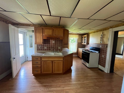 Tiny photo for 209 N School Street, Atkinson, IL 61235 (MLS # 12677382)