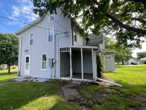 Tiny photo for 209 N School Street, Atkinson, IL 61235 (MLS # 12677382)