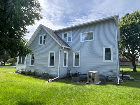 Tiny photo for 209 N School Street, Atkinson, IL 61235 (MLS # 12677382)
